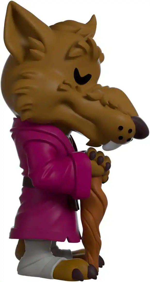 Splintel Youtooz TMNT: Splinter Vinyl Figure #4 - Best Buy