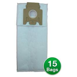 EnviroCare - 3 Pack Vacuum Bags Part #210