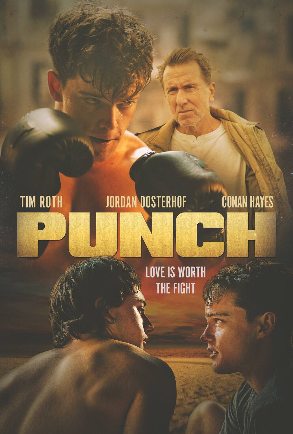 Punch   - DVD price history on PriceWatchPro