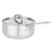 Alt View Zoom 14. Viking - 4-Ply PerformanceTi 12 Piece Cookware Set - Stainless Steel.