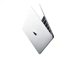 Apple - Refurbished Excellent - 12" MacBook (Mid 2017, (Spanish Keyboard) MNYH2E/A - Silver