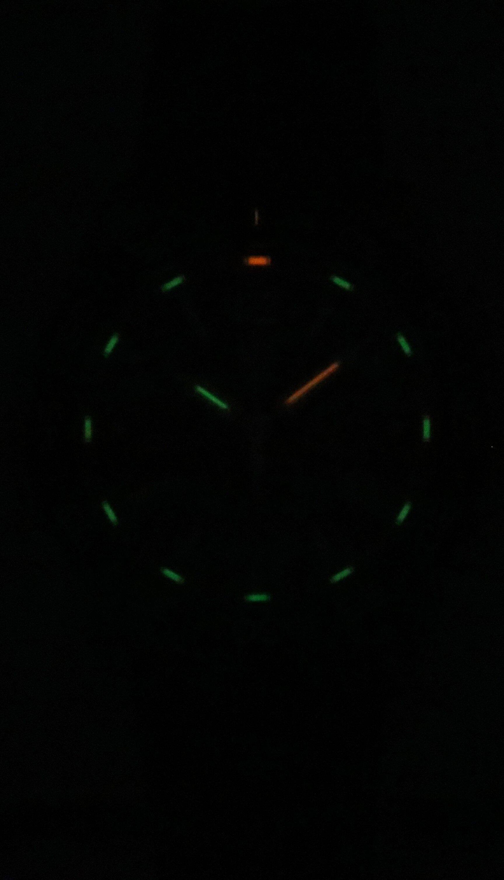 Angle. Luminox - Pacific Diver Chronograph Rubber Strap Black Dial Quartz XS.3155 200M Men's Watch - Black.