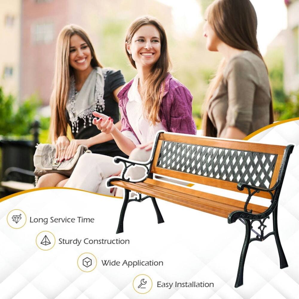 Long Service Time  
Sturdy Construction  
Wide Application  
Easy Installation