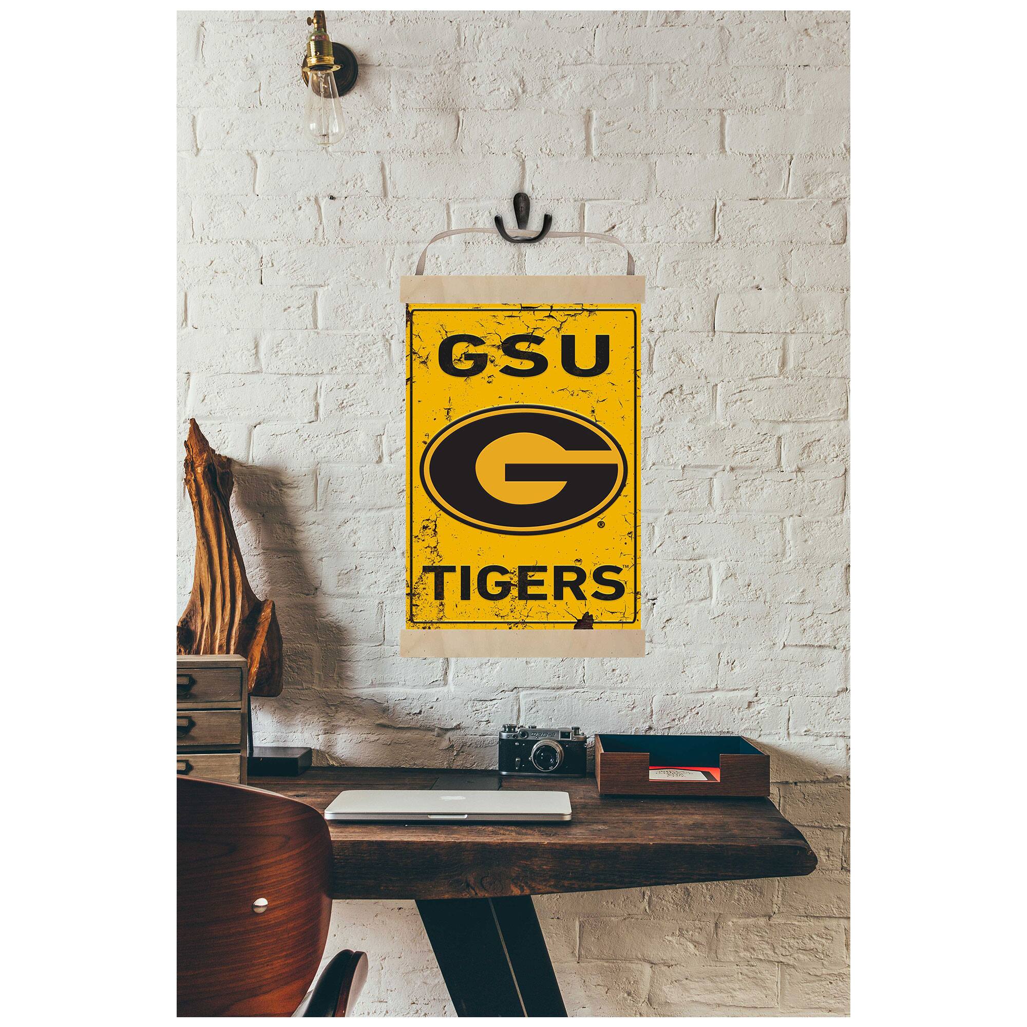 GSU TIGERS