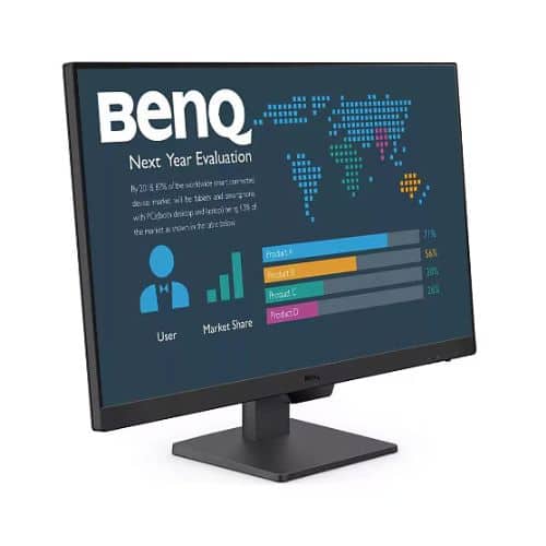 BenQ GW2283 22