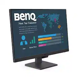 BenQ - Refurbished Excellent - BL2790 27" FHD LED Monitor 100Hz 5ms 1300:1 Tilt HDMI Displayport Anti-Glare Flicker-free - Black