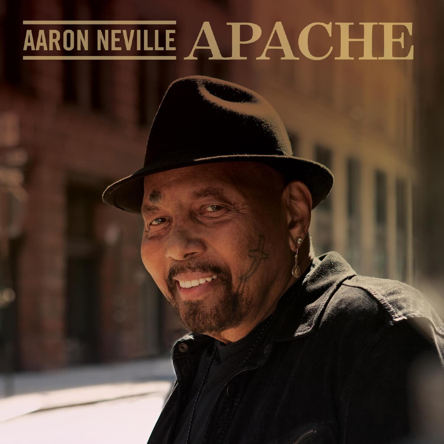 Aaron Neville - Apache   - COMPACT DISCS [CD] price history on PriceWatchPro