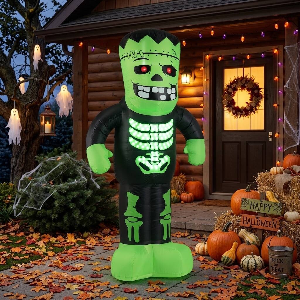 HAPPY HALLOWEEN  
TRICK OR TREAT