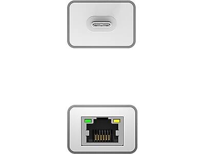 Alt View 1. j5create - 3-Port USB Type-C Hub, Space Gray - Space Gray.