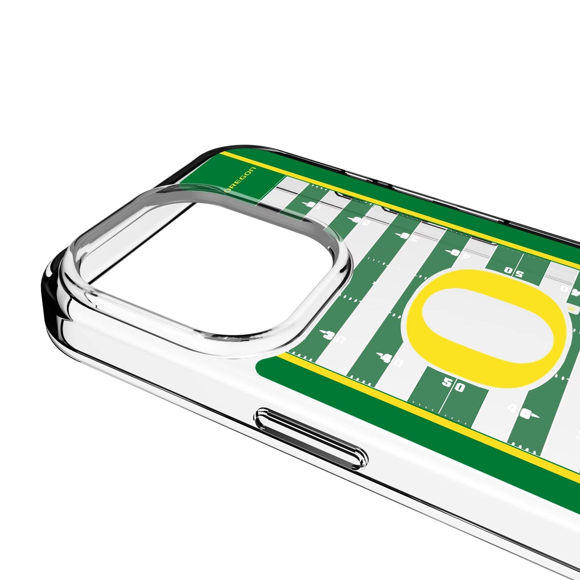 OREGON OS 0 - 50