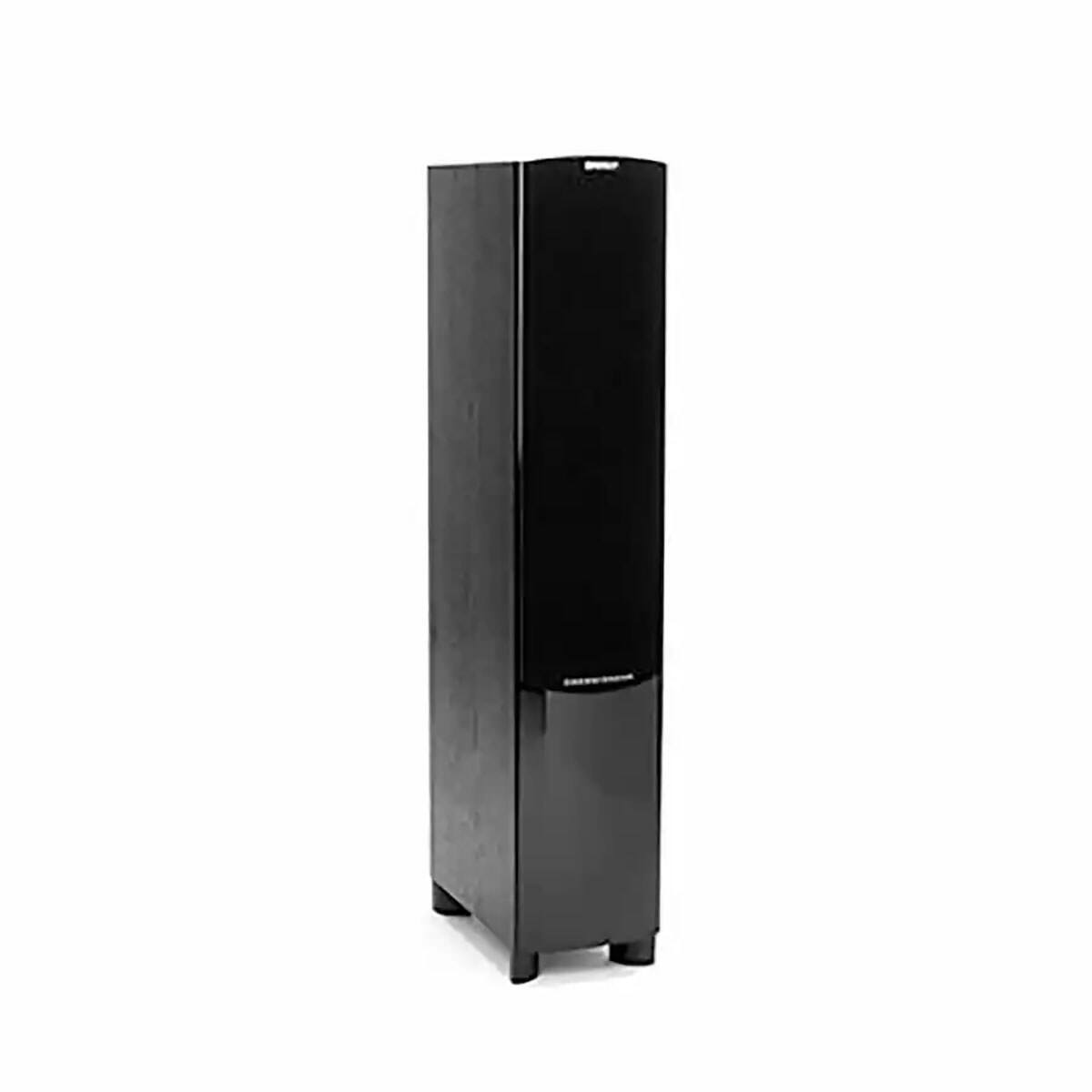 Alt View 5. Energy - Energy Connoisseur CF-30 5.5" 200W 2.5-Way Floorstanding Speaker, Black, 2-Pack.