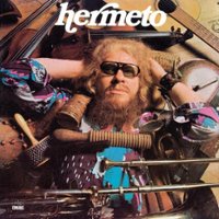 Hermeto [LP] - VINYL - Front_Zoom