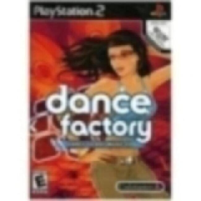 dance factory