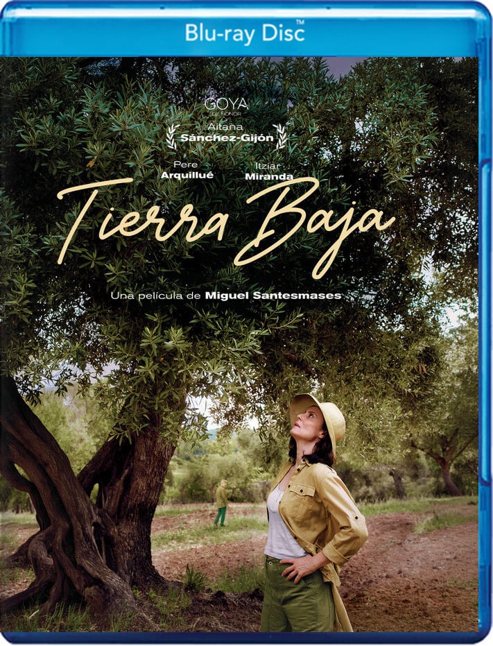 Tierra Baja - BluRay [Blu-ray] price history on PriceWatchPro