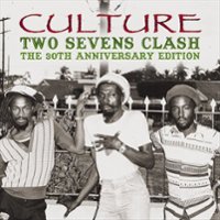 Two Sevens Clash [LP] - VINYL - Front_Zoom