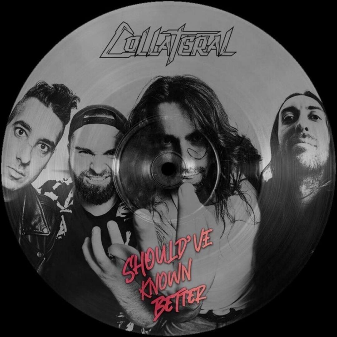 Should've Known Better [LP] [VINYL] price history on PriceWatchPro