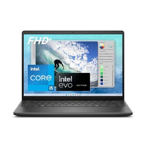 FHD+ Intel Core i5 Intel Evo Edition