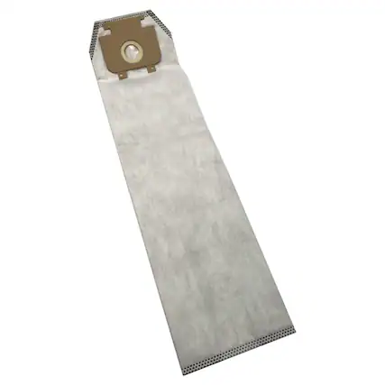 Front. DVC - Oreck 45 Pack Replacement Vacuum Bags for Oreck Part #OR-1455A.