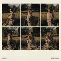 Traits d'Union [LP] - VINYL - Front_Zoom
