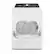 Alt View 7. Whirlpool - Whirlpool - 7.0 Cu. Ft. Top Load Electric Moisture Sensing Dryer - White - White.