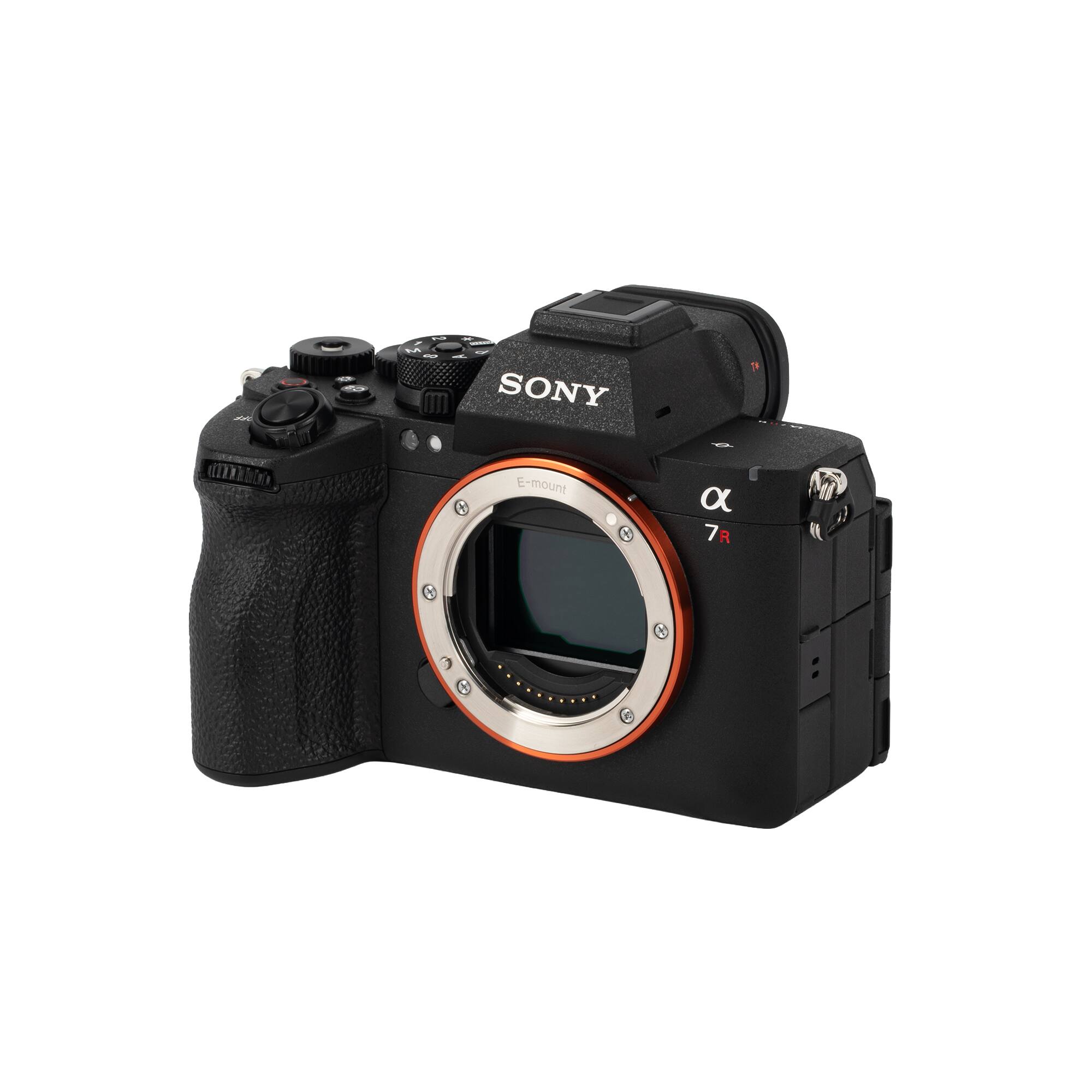 SONY α E-mount 7R