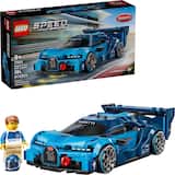 LEGO - Speed Champions Bugatti Vision Gran Turismo Hyper Sports Car 77253