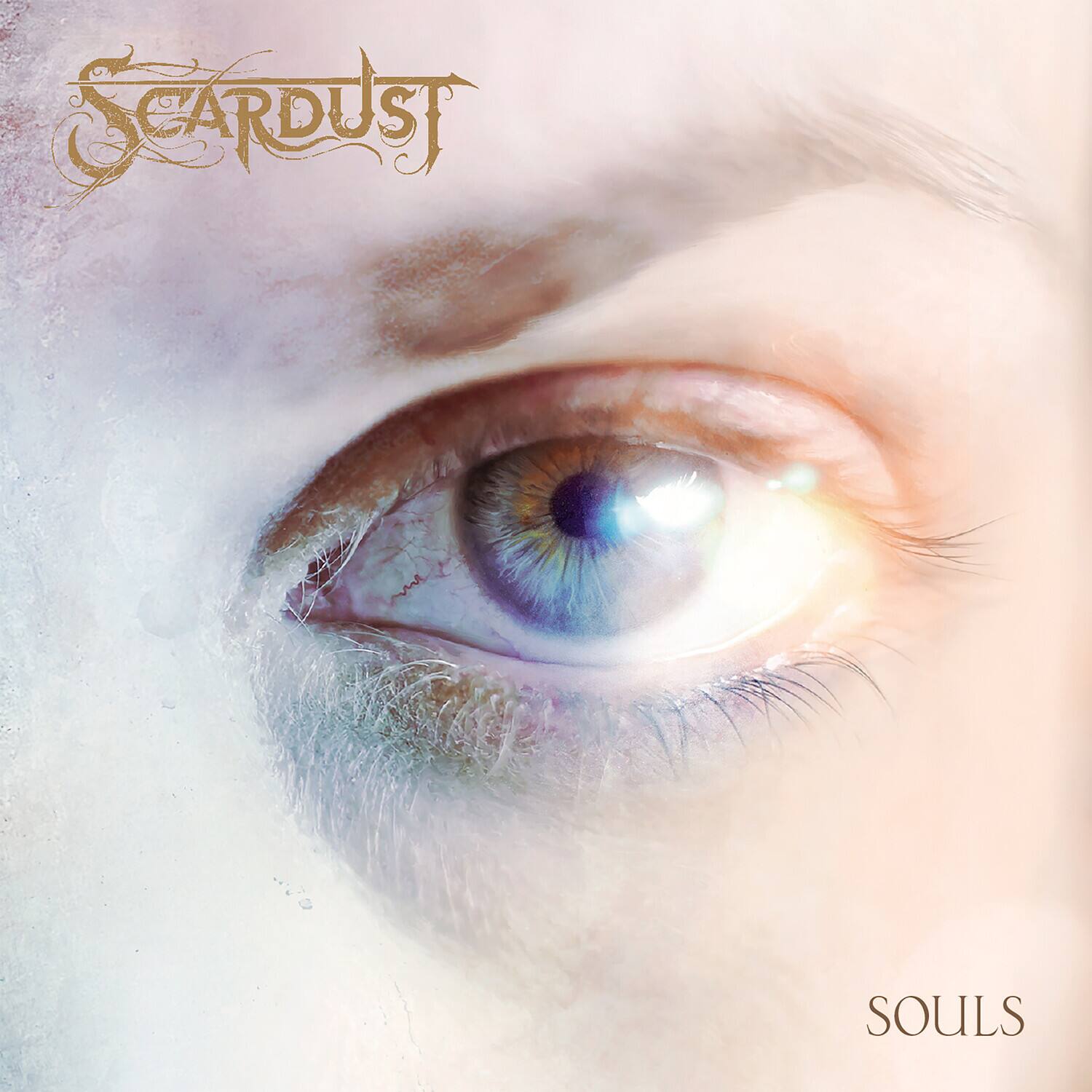 Scardust - Souls  - COMPACT DISCS