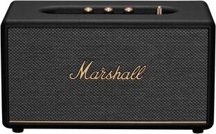 Marshall Acton III Bluetooth Home Speaker with Bass / Treble Marshall Acton III Bluetooth Home Speaker with Bass / Treble