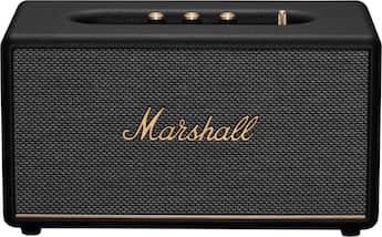 Marshall Stanmore III Bluetooth Home Speaker with Bass / Treble Marshall Stanmore III Bluetooth Home Speaker with Bass / Treble