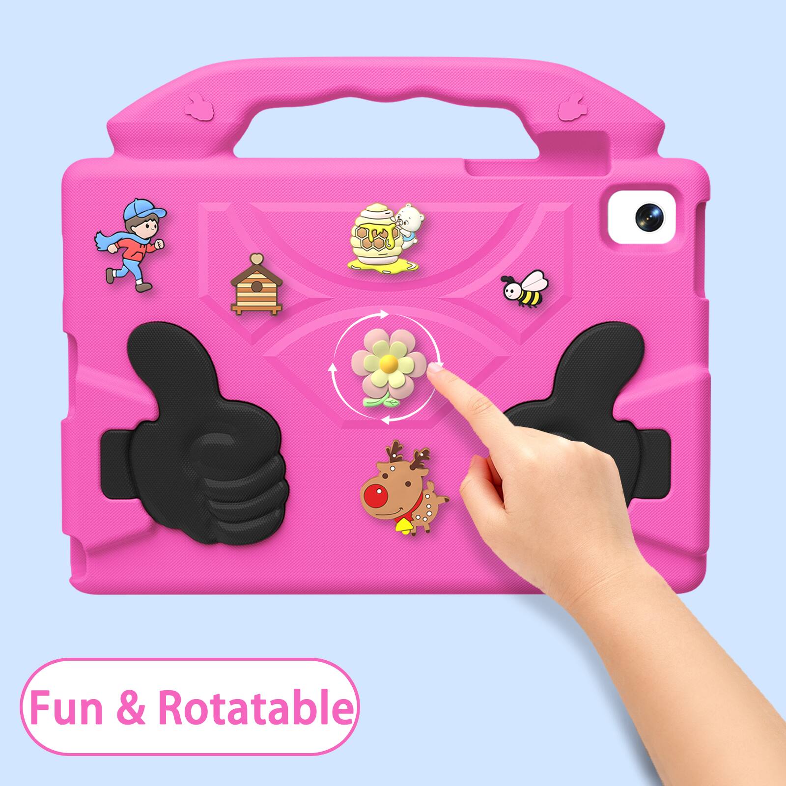 Fun & Rotatable