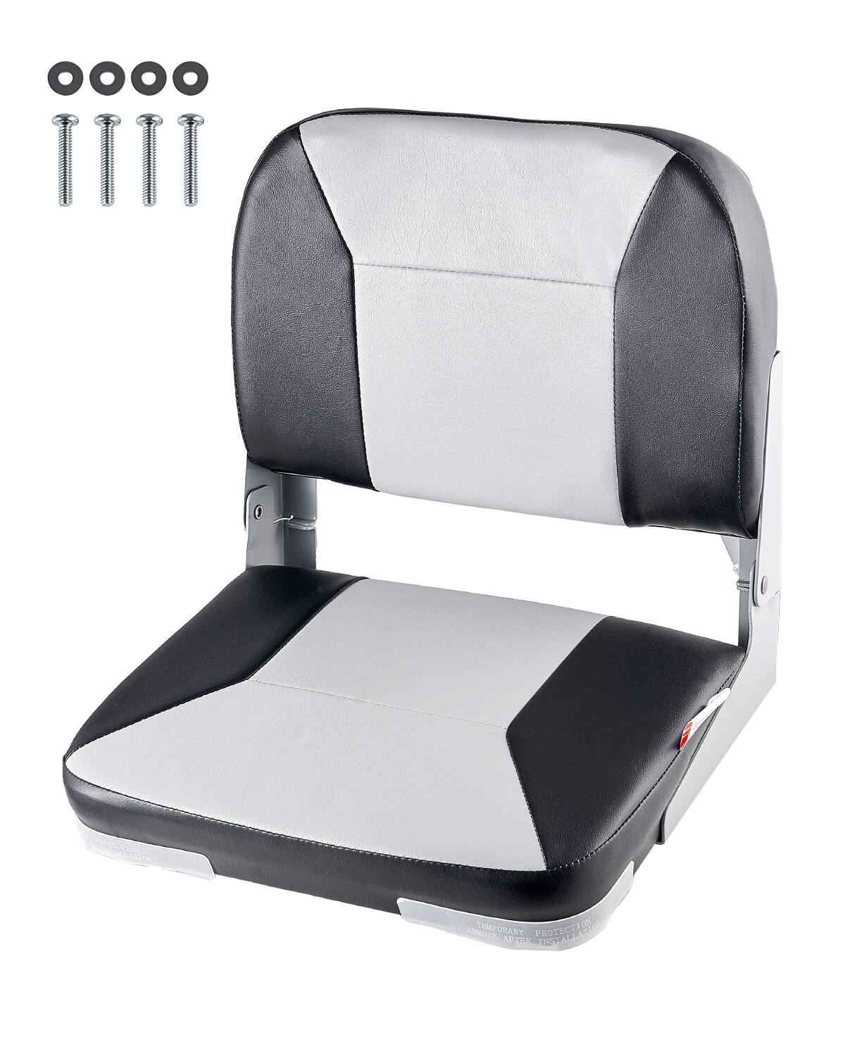 TEMPORARY PROTECTION AFTER INSTALLATION