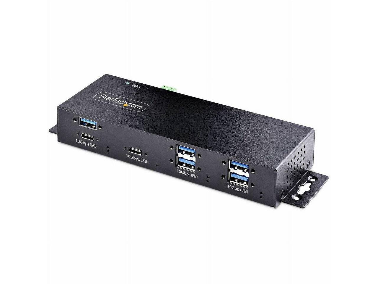 PWR StarTech.com  
10Gbps  
10Gbps 150  
10Gbps INJ  
10Gbps 521