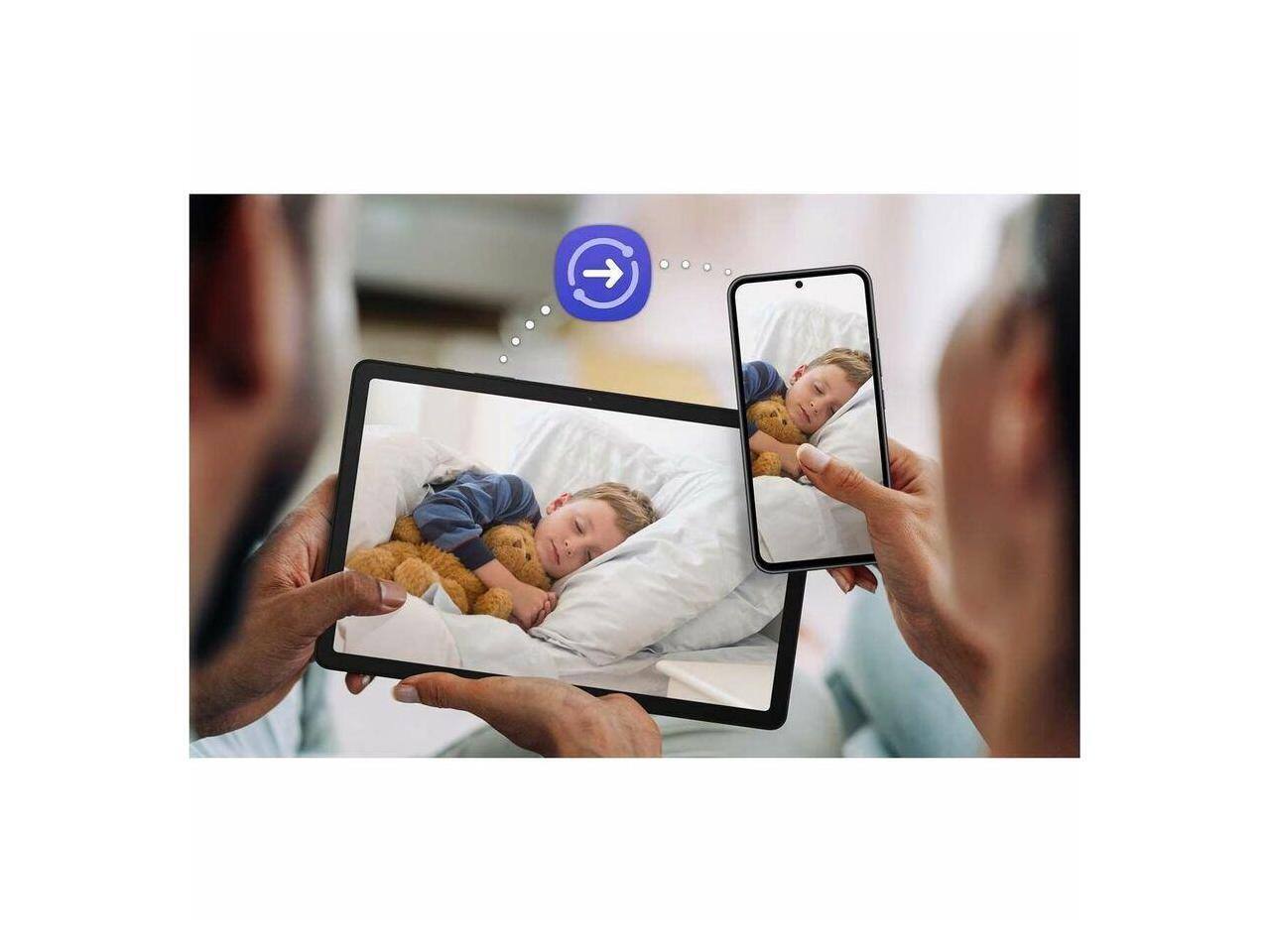 media item thumbnail