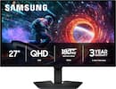 SAMSUNG
27" QHD
180Hz Refresh Rate
3-Year Warranty