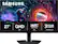 SAMSUNG 27" QHD 180Hz Refresh Rate 3 YEAR WARRANTY