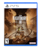 PS5, LITTLE NIGHTMARES III, TEEN T ESRB, BANDAI NAMCO