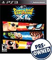  Cartoon Network: Punch Time Explosion XL — PRE-OWNED - PlayStation 3