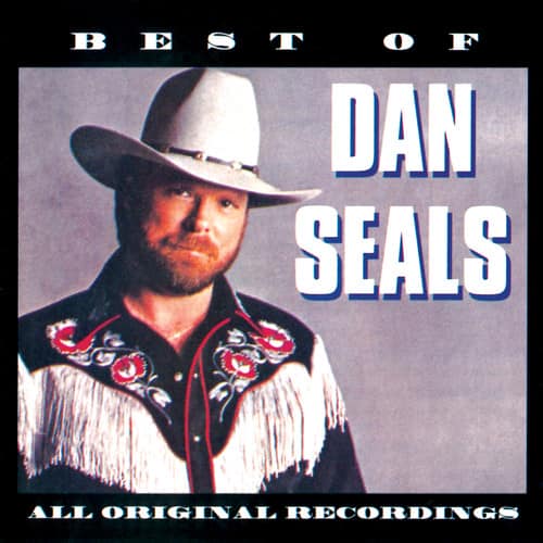Dan Seals - Best of   - COMPACT DISCS [CD] price history on PriceWatchPro