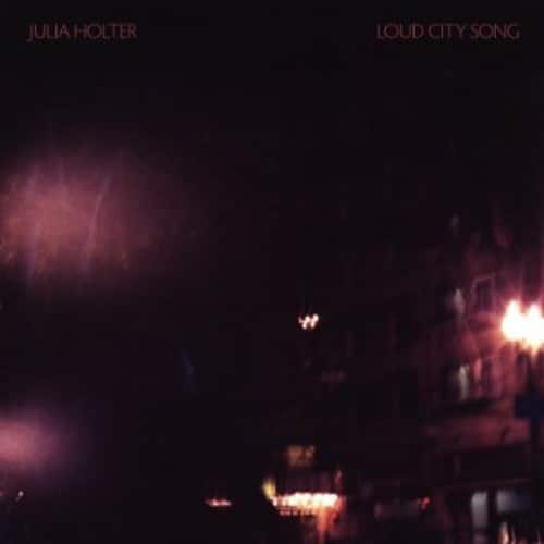 Julia Holter - Loud City Song   - VINYL LP