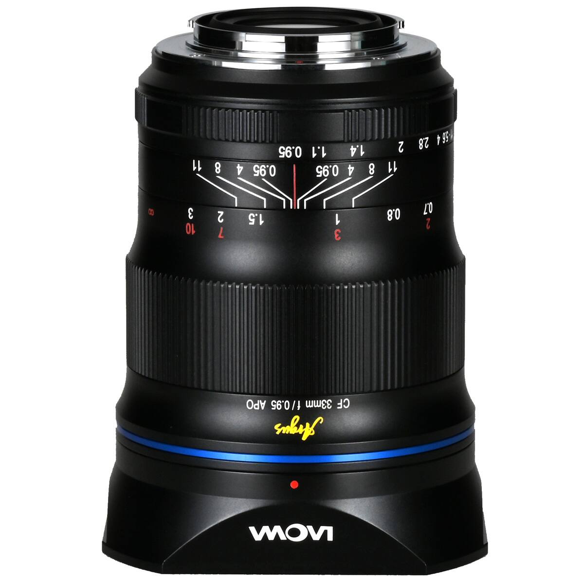11 8 4 0.95 1.1 1.4 0.95 0.95 4 8 2 11 28 4 56 8 3 10 2 7 1.5 1 3 0.8 0.7 2 APO f/ 0.95 33mm CF Argus IV