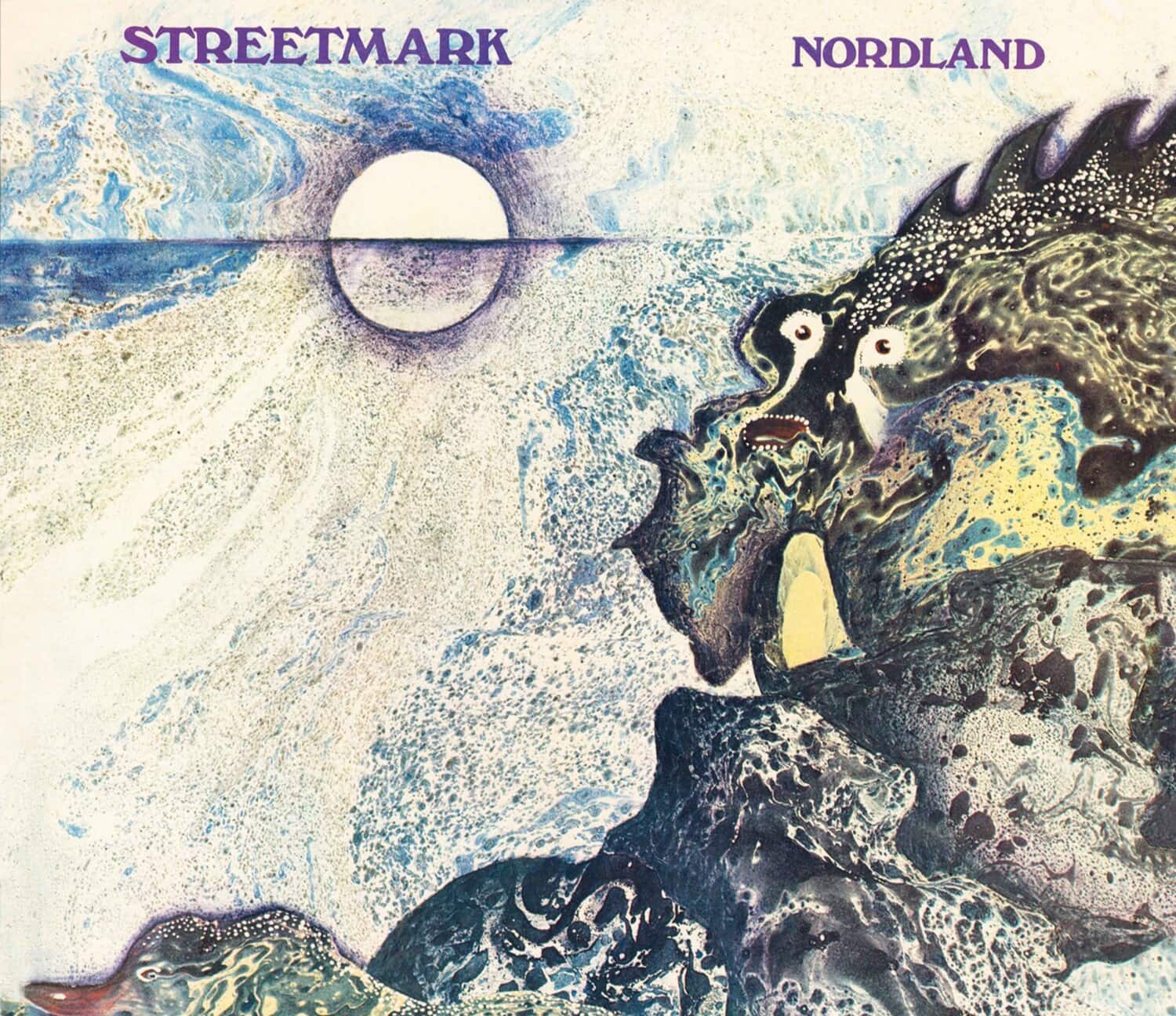 Streetmark - Nordland   - COMPACT DISCS [CD] price history on PriceWatchPro