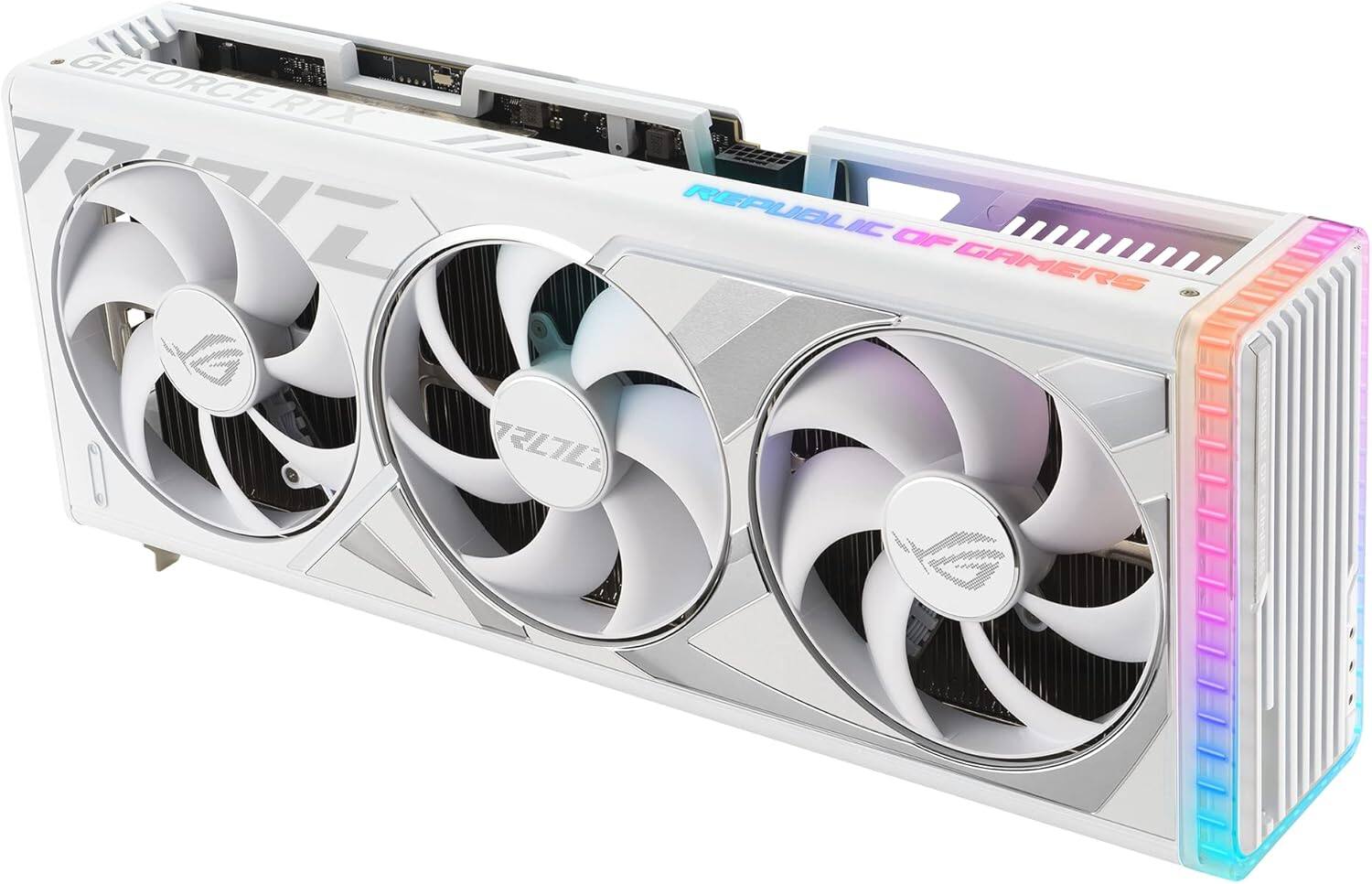 GEFORCE RTX REPUBLIC OF GAMERS