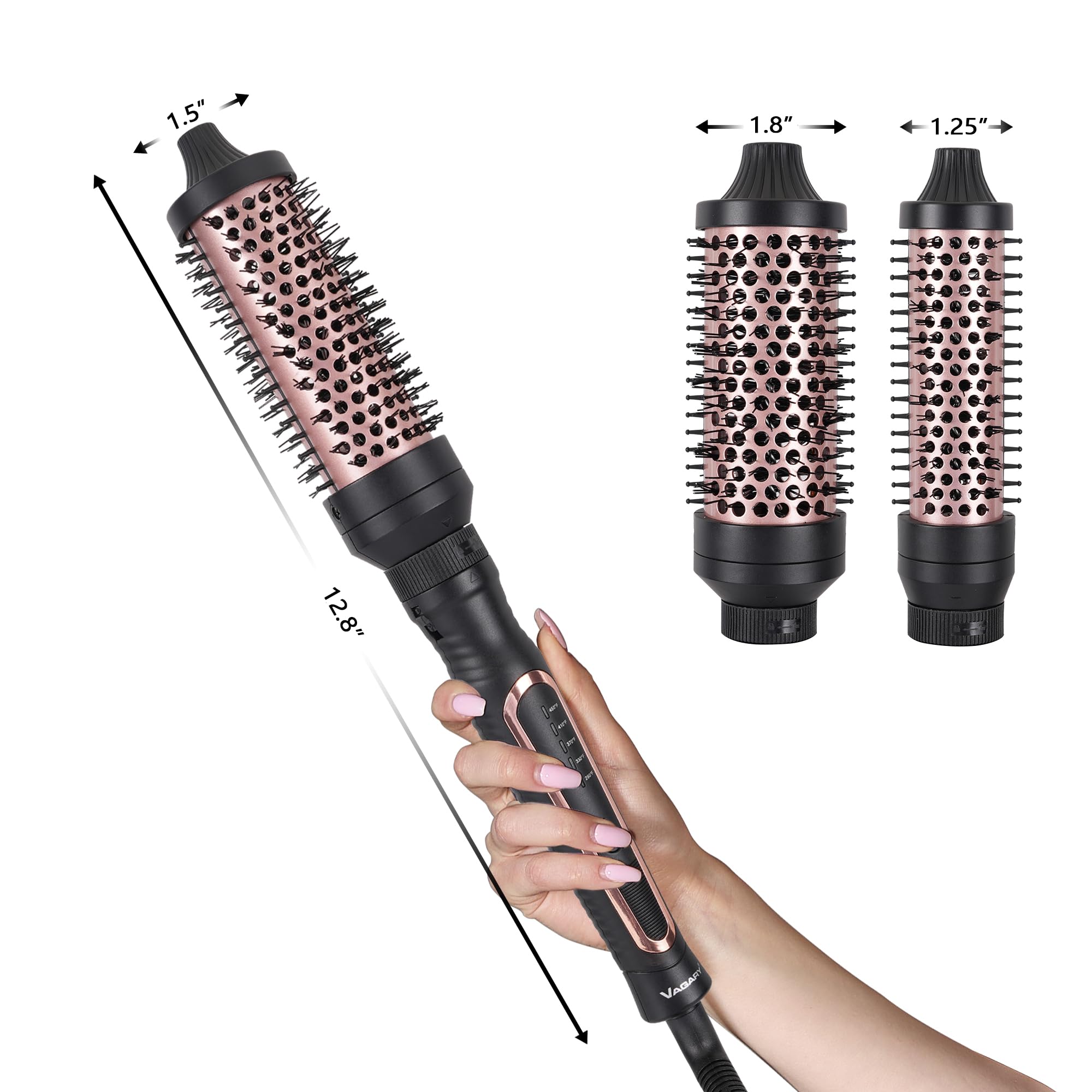 1.5"  
1.8"  
1.25"  
12.8"