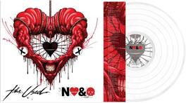 The Used - In Love And Death - VINYL LP