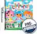 Front Detail. Lalaloopsy — PRE-OWNED - Nintendo DS.