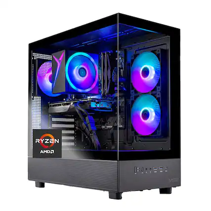 RYZEN
AMD
0:
SEA
SKYTECH GAMING