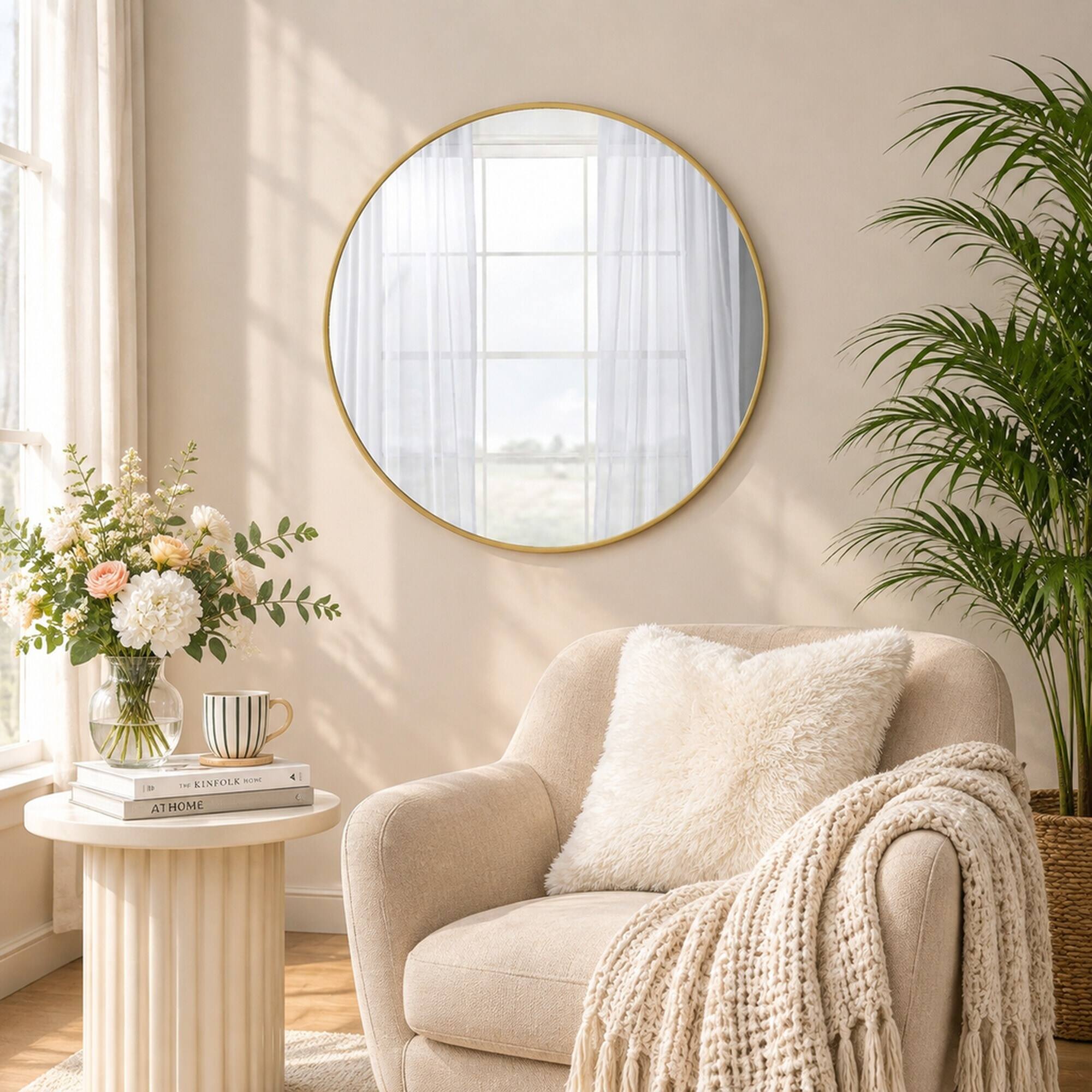 KINFOLK HOME 13 THE AT HOME
