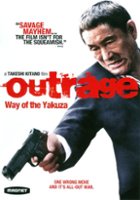 Outrage: Way of the Yakuza [DVD] [2010] - Front_Original