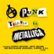 Front Standard. A Punk Tribute to Metallica [CD].