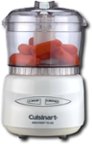 KitchenAid Mini 3.5-Cup 2-Speed Food Processor with Pulse Control in Ice  Blue KFC3516IC - The Home Depot